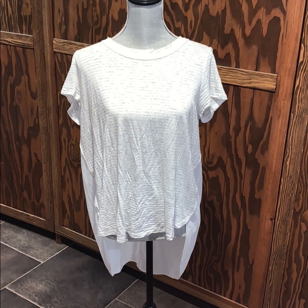 T-Shirt blouse